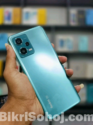 Redmi note 12 5g